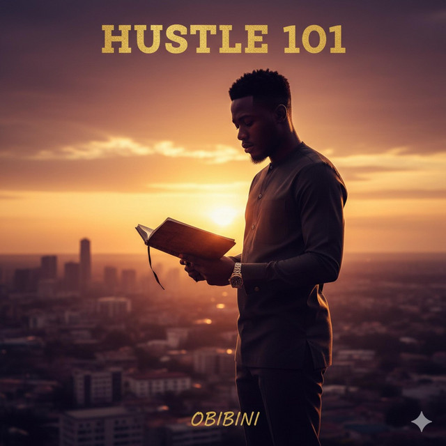 Download MP3: Obibini – Hustle 101