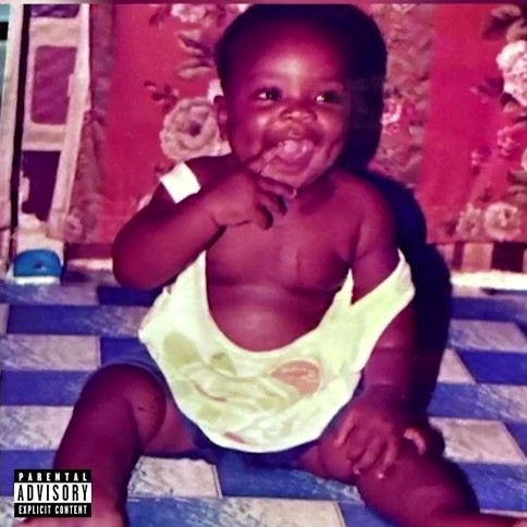 Download MP3: DarkoVibes – Peace Of Mind Ft. SRNO