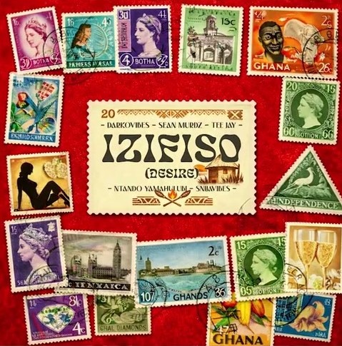 DarkoVibes – Izifiso (Desire) Ft. Sean Murdz, Tee Jay, Ntando Yamahlubi & Snijavibes