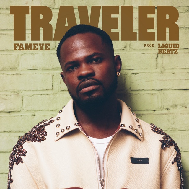 Download MP3: Fameye – Traveler