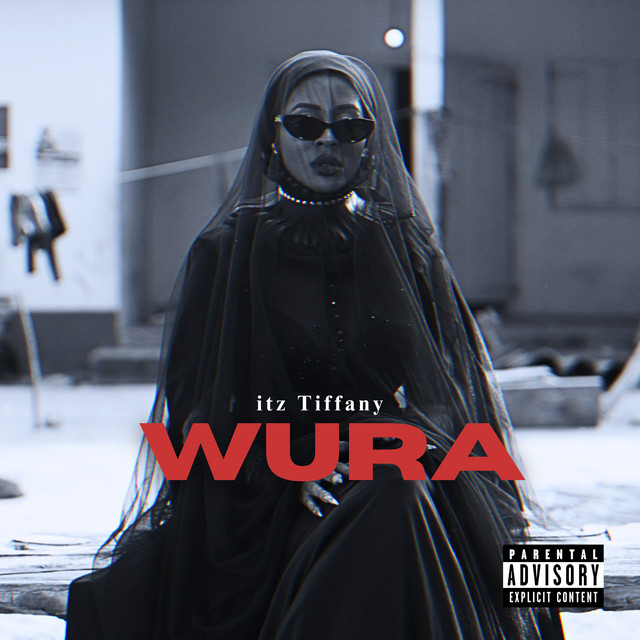 Download MP3: Itz Tiffany – Wura