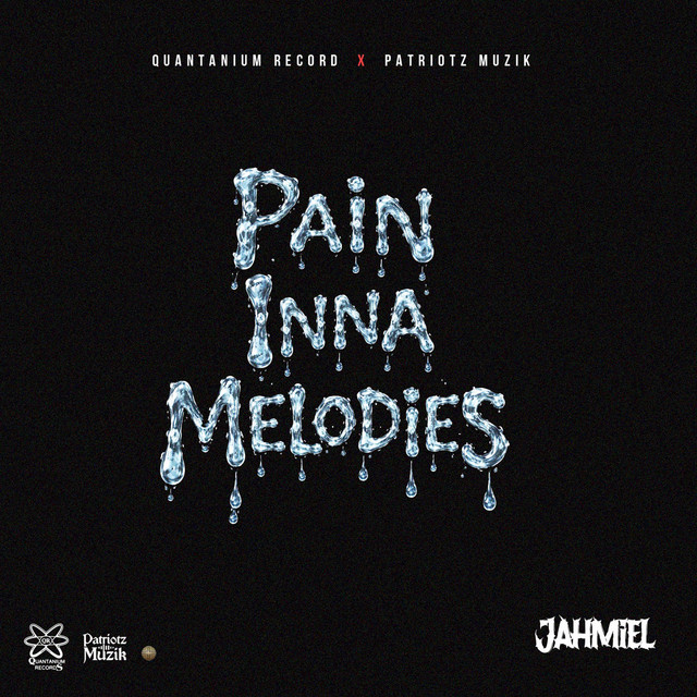 Download MP3: Jahmiel – Pain Inna Melodies