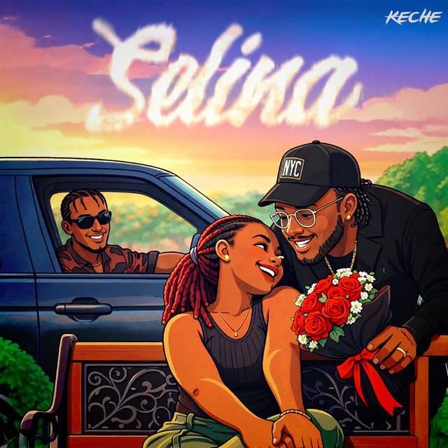 Download MP3: Keche – Selina