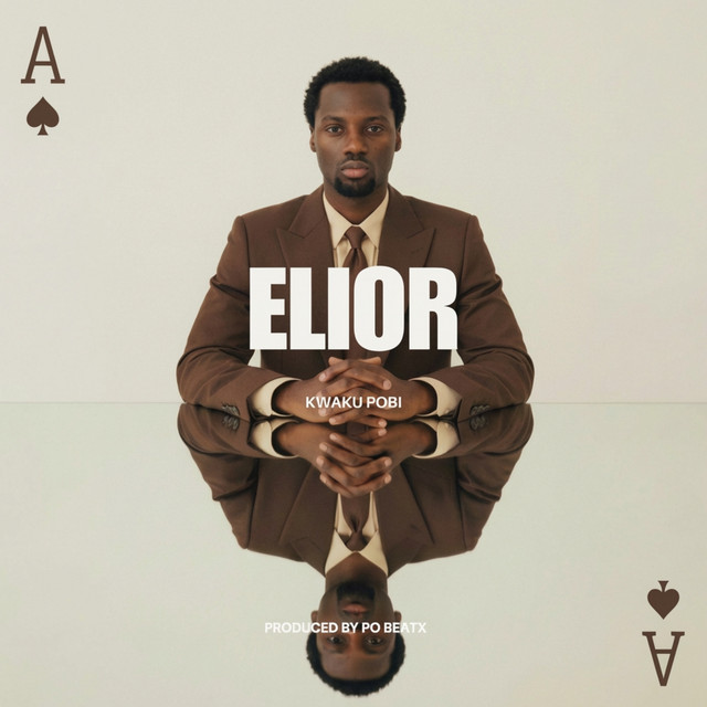 Download MP3: Kwaku Pobi – Scars