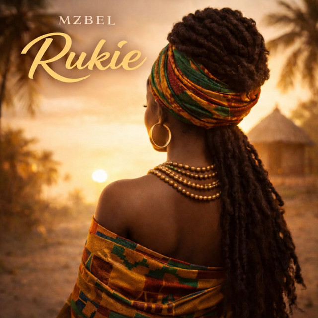 Download MP3: Mzbel – Rukie