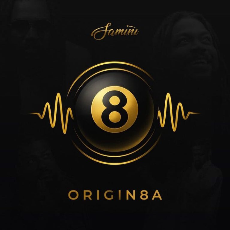Samini – Origin8a Ft. Stonebwoy & Kofi Kinaata Samini – Origin8a Ft. Stonebwoy & Kofi Kinaata